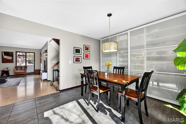 $290,000 | 1514 Birnamwood Trail Drive, Ballwin, MO 63021