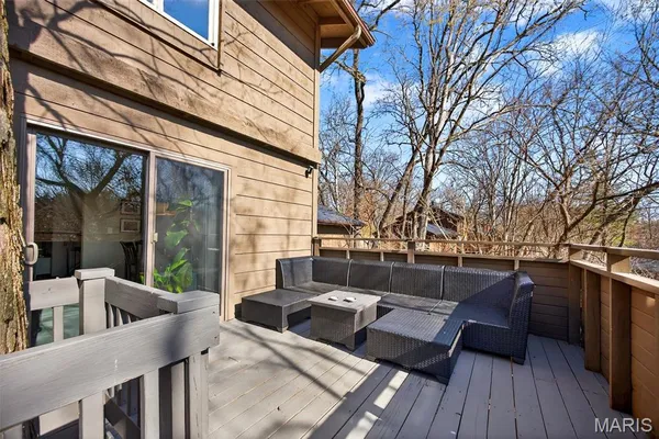$290,000 | 1514 Birnamwood Trail Drive, Ballwin, MO 63021