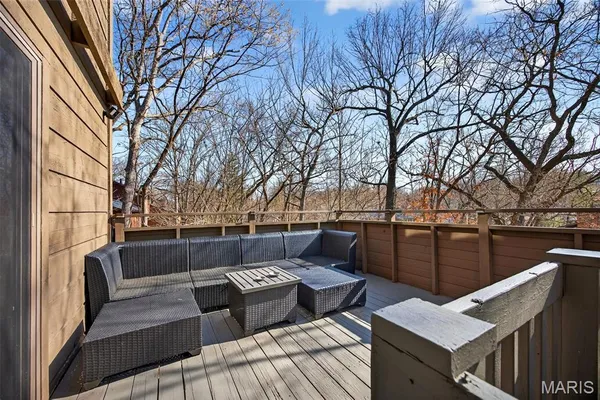 $290,000 | 1514 Birnamwood Trail Drive, Ballwin, MO 63021