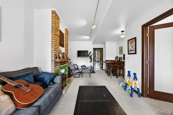 $290,000 | 1514 Birnamwood Trail Drive, Ballwin, MO 63021