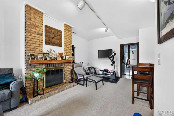 $290,000 | 1514 Birnamwood Trail Drive, Ballwin, MO 63021