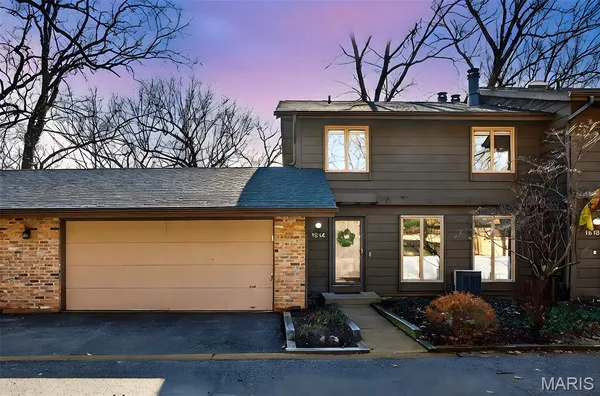 $290,000 | 1514 Birnamwood Trail Drive, Ballwin, MO 63021