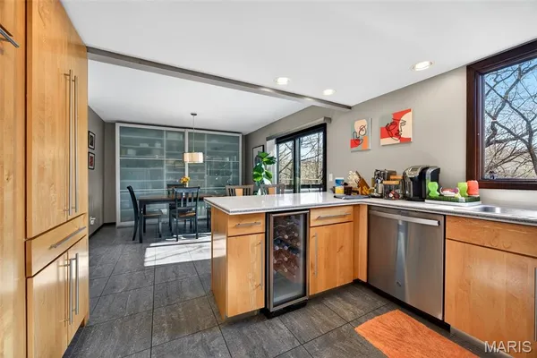 $290,000 | 1514 Birnamwood Trail Drive, Ballwin, MO 63021