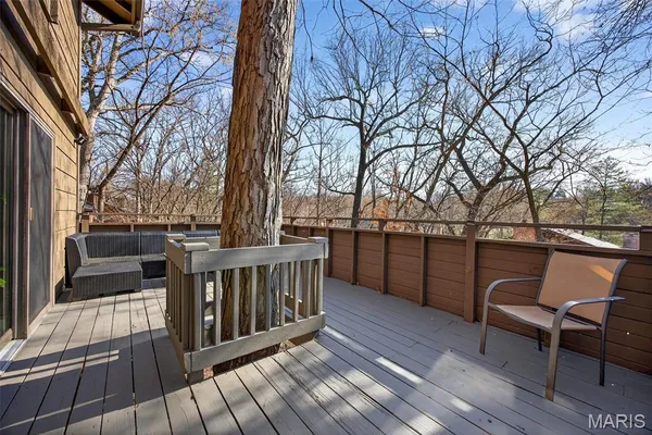 $290,000 | 1514 Birnamwood Trail Drive, Ballwin, MO 63021