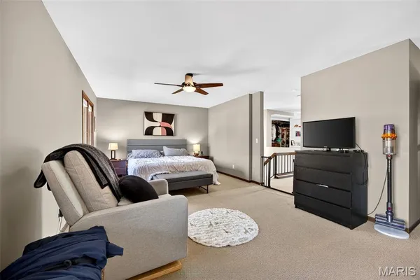 $290,000 | 1514 Birnamwood Trail Drive, Ballwin, MO 63021