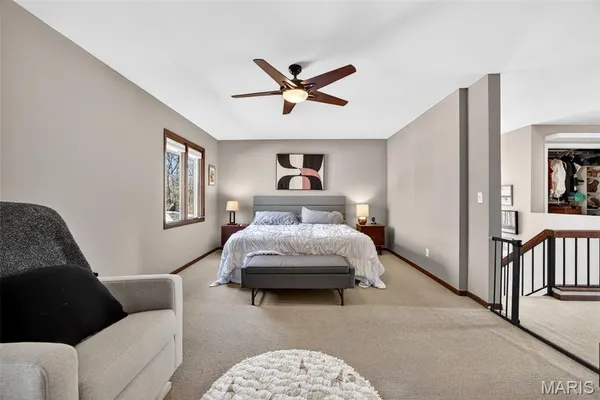 $290,000 | 1514 Birnamwood Trail Drive, Ballwin, MO 63021