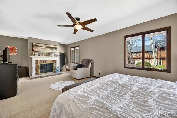 $290,000 | 1514 Birnamwood Trail Drive, Ballwin, MO 63021