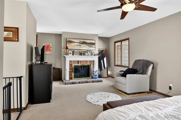 $290,000 | 1514 Birnamwood Trail Drive, Ballwin, MO 63021