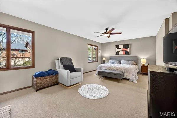 $290,000 | 1514 Birnamwood Trail Drive, Ballwin, MO 63021