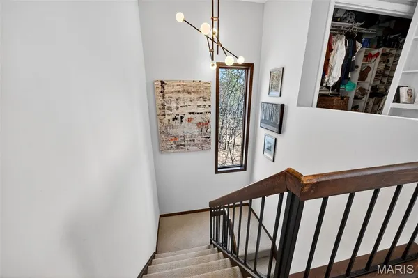 $290,000 | 1514 Birnamwood Trail Drive, Ballwin, MO 63021