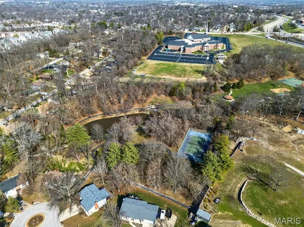 $290,000 | 1514 Birnamwood Trail Drive, Ballwin, MO 63021