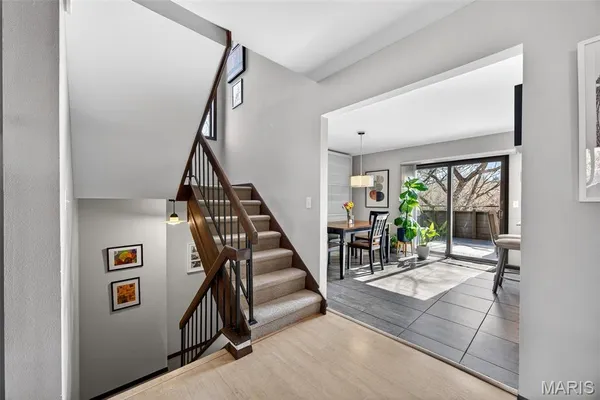 $290,000 | 1514 Birnamwood Trail Drive, Ballwin, MO 63021