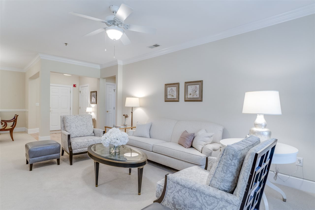 3701 Baron Cooper Pass, Unit 106 Raleigh, NC 27612 - Photo 3 of 25 Photo 3