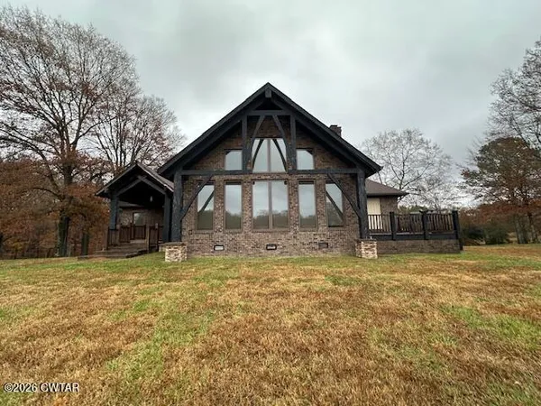 $527,000 | 4735 Beech Bluff Road, Beech Bluff, TN 38313