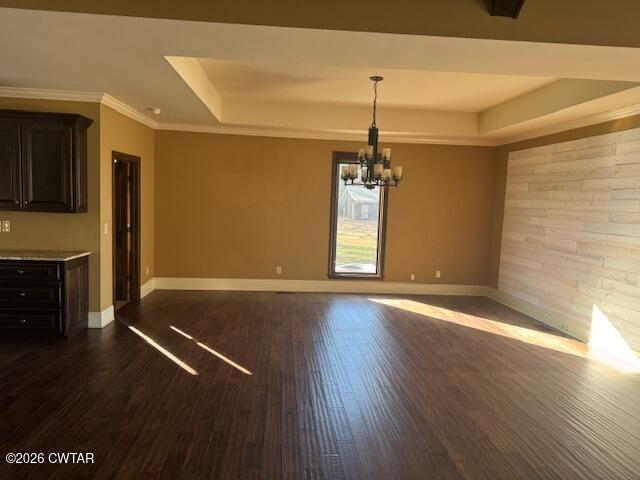 4735 Beech Bluff Road Beech Bluff, TN 38313 - Photo 12 of 18 a view of a livingroom with wooden floor and a ceiling fan