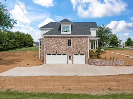 $3,399,000 | 8247 Ambrose Court, Brentwood, TN 37027