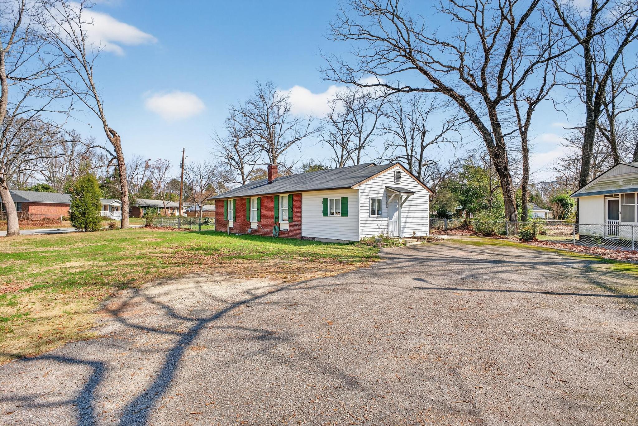 1714 Two Notch Road Southeast Aiken, SC 29803 - Photo 3 of 22