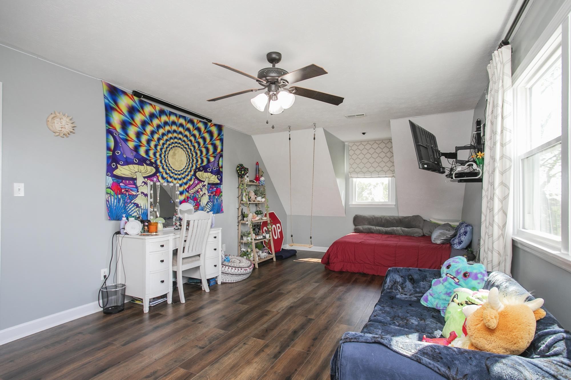 1043 Shelton Road Charlotte, TN 37036 - Photo 39 of 71