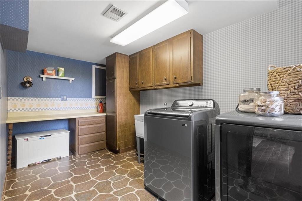 2603 Glenchester Road Wexford, PA 15090 - Photo 21 of 45 a room with storage and utility