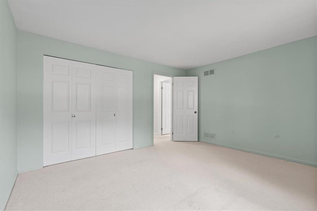 2603 Glenchester Road Wexford, PA 15090 - Photo 30 of 45 a view of an empty room