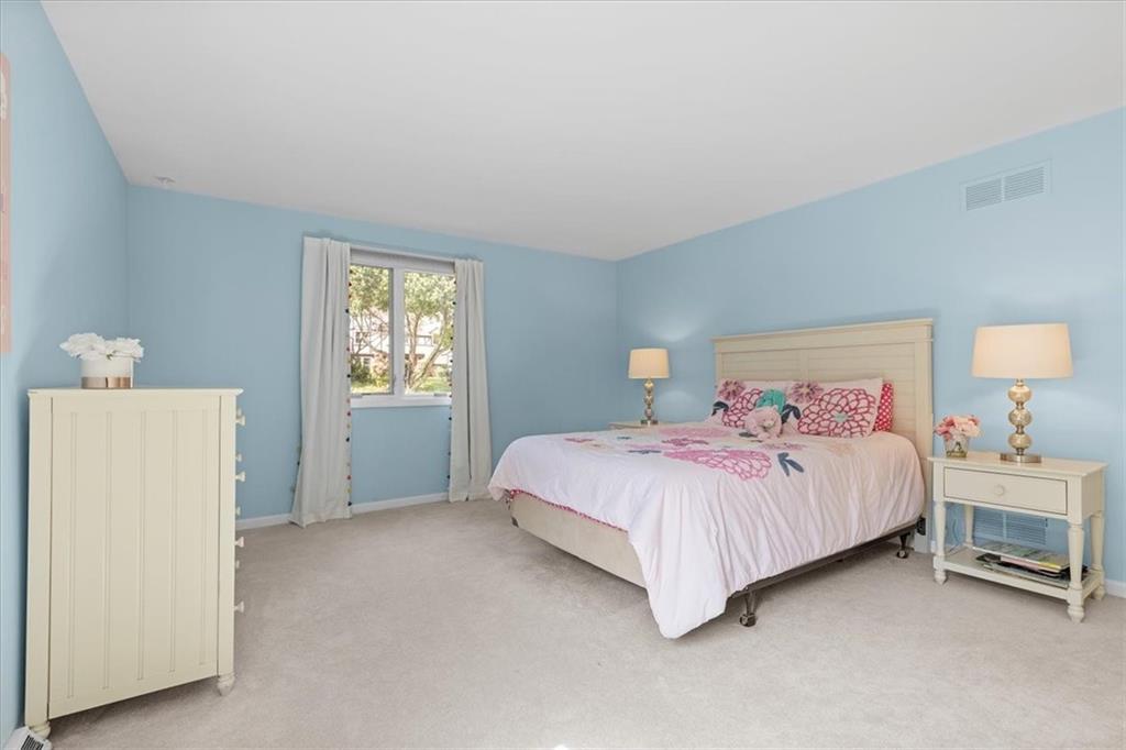 2603 Glenchester Road Wexford, PA 15090 - Photo 34 of 45 a bedroom with a bed and a window