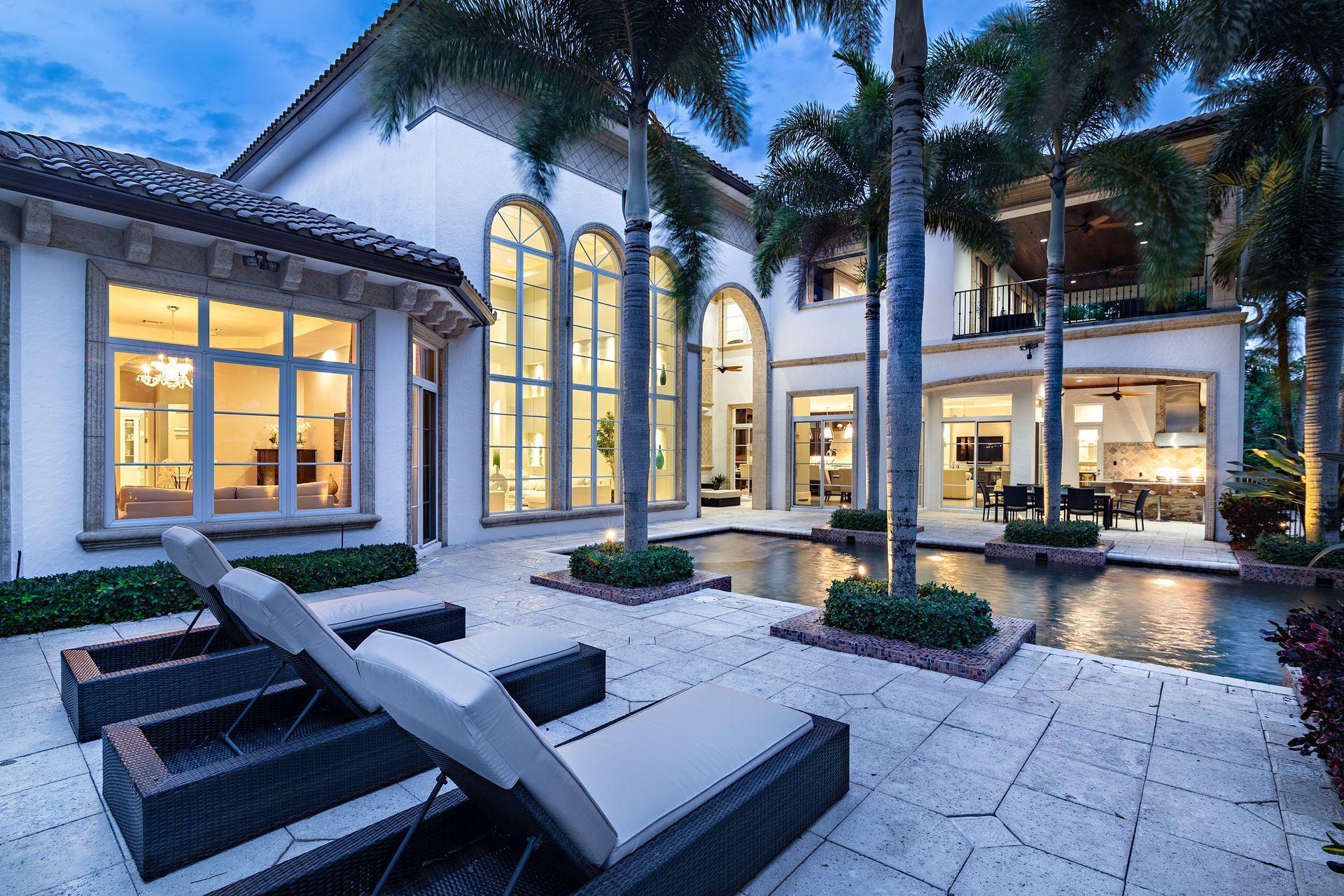 8424 Delprado Drive Delray Beach, FL 33446 - Photo 4 of 4 47