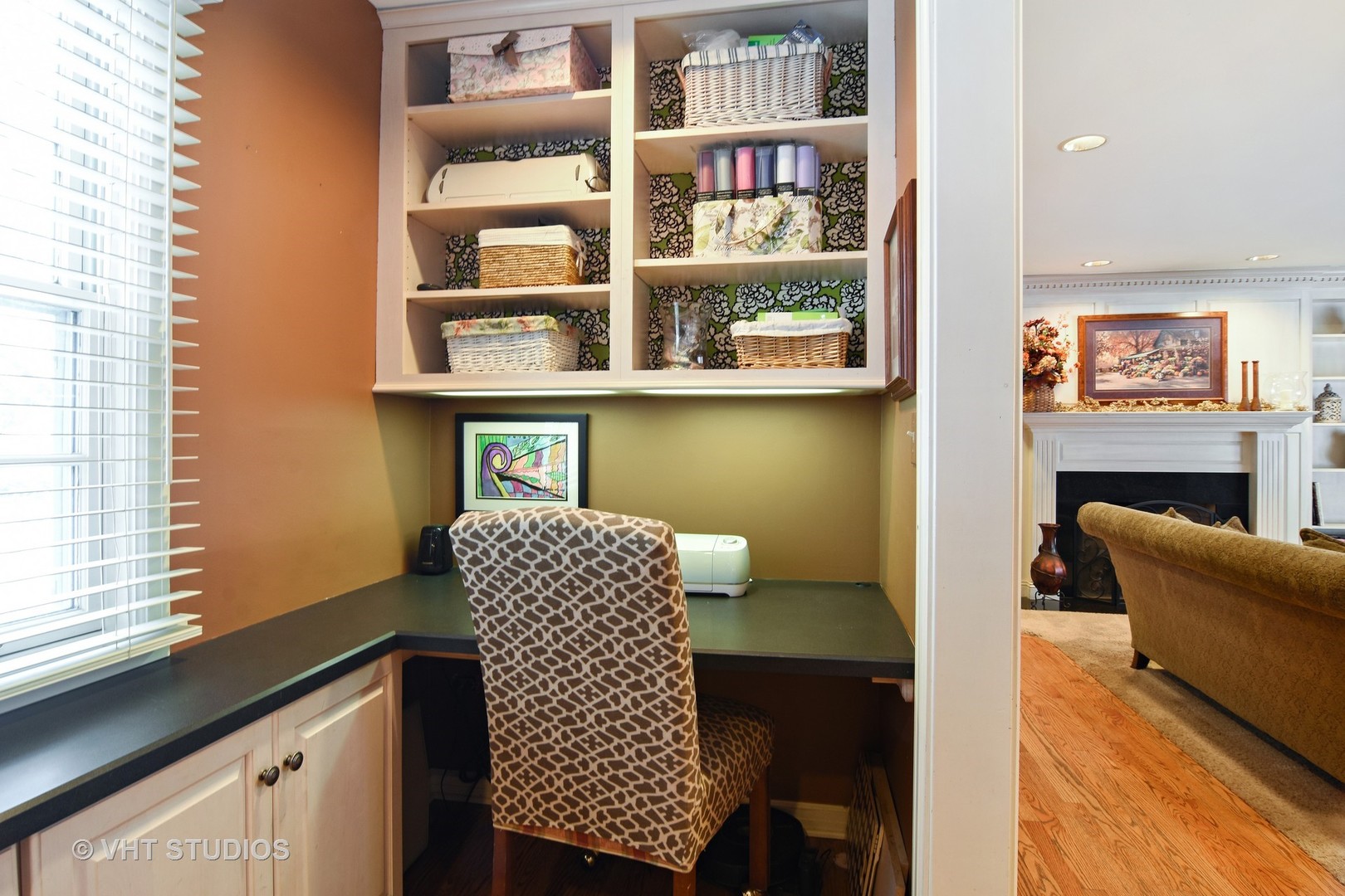 1863 West Tweed Road Inverness, IL 60067 - Photo 12 of 23
