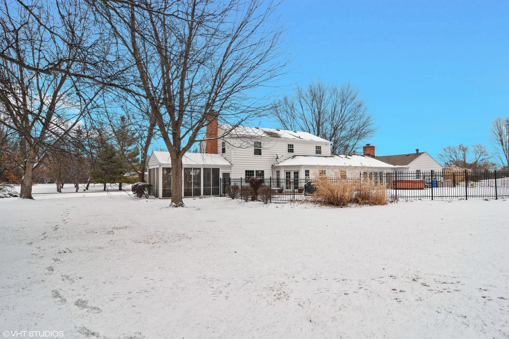 1863 West Tweed Road Inverness, IL 60067 - Photo 23 of 23