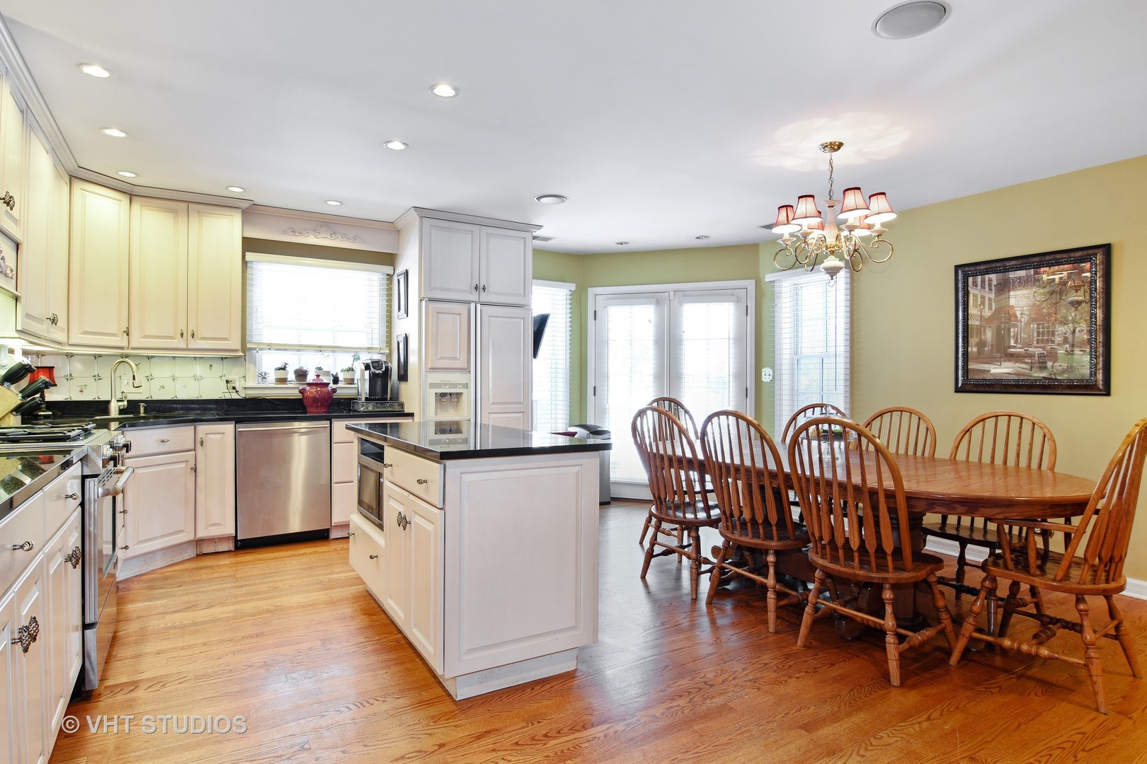 1863 West Tweed Road Inverness, IL 60067 - Photo 7 of 23