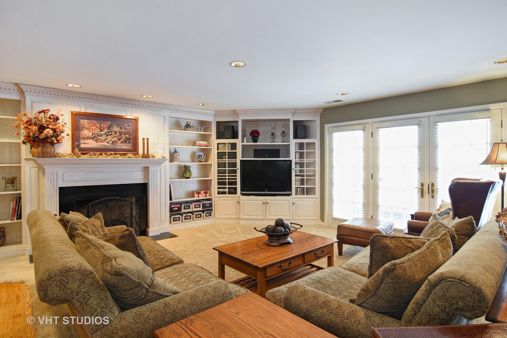 1863 West Tweed Road Inverness, IL 60067 - Photo 8 of 23