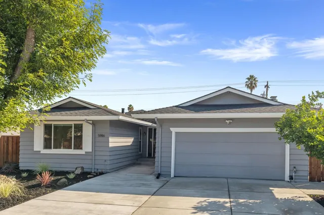 $1,300,000 | 5986 Loma Prieta Drive, San Jose, CA 95123