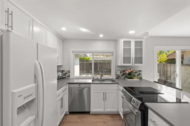 $1,300,000 | 5986 Loma Prieta Drive, San Jose, CA 95123