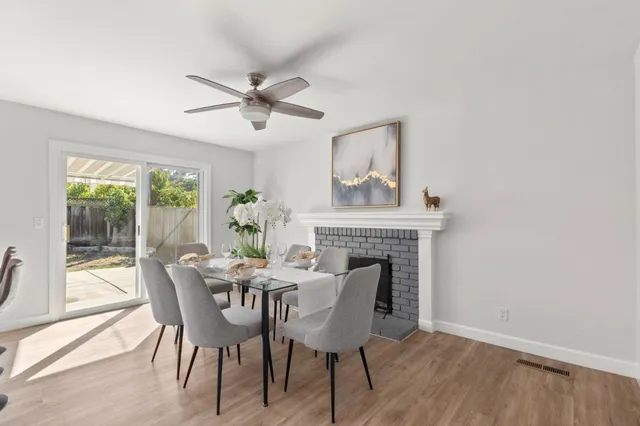 $1,300,000 | 5986 Loma Prieta Drive, San Jose, CA 95123