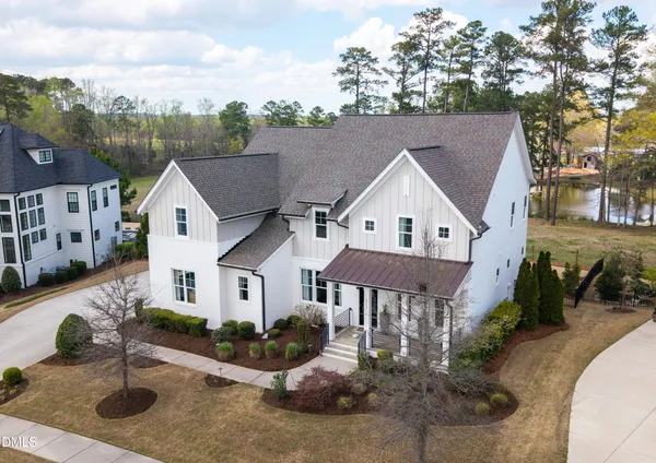 $1,325,000 | 3108 Curling Creek Drive, Apex, NC 27502