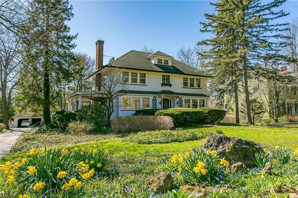 1363 Highland Avenue Rochester, NY 14620 - Photo 1 of 46