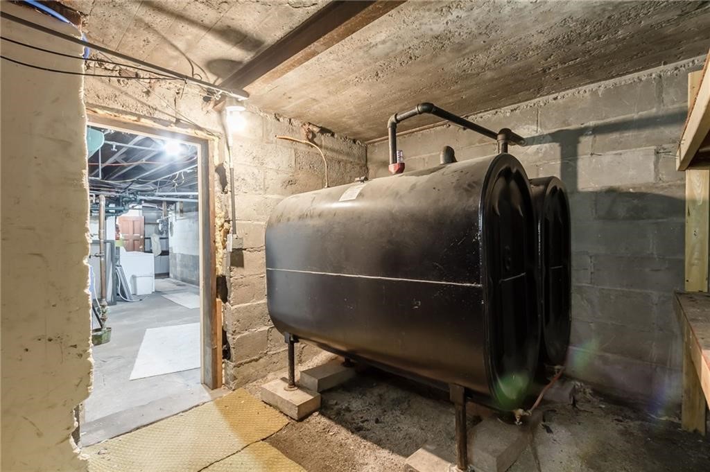 1363 Highland Avenue Rochester, NY 14620 - Photo 39 of 46