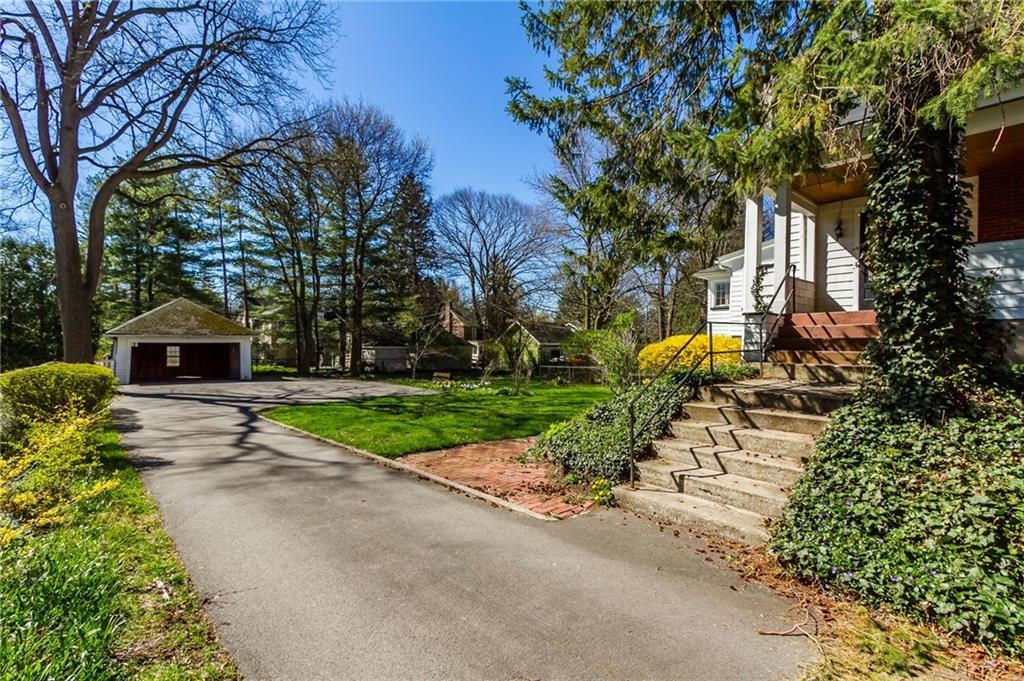 1363 Highland Avenue Rochester, NY 14620 - Photo 40 of 46