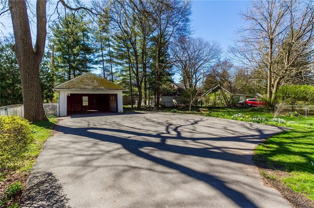 1363 Highland Avenue Rochester, NY 14620 - Photo 41 of 46