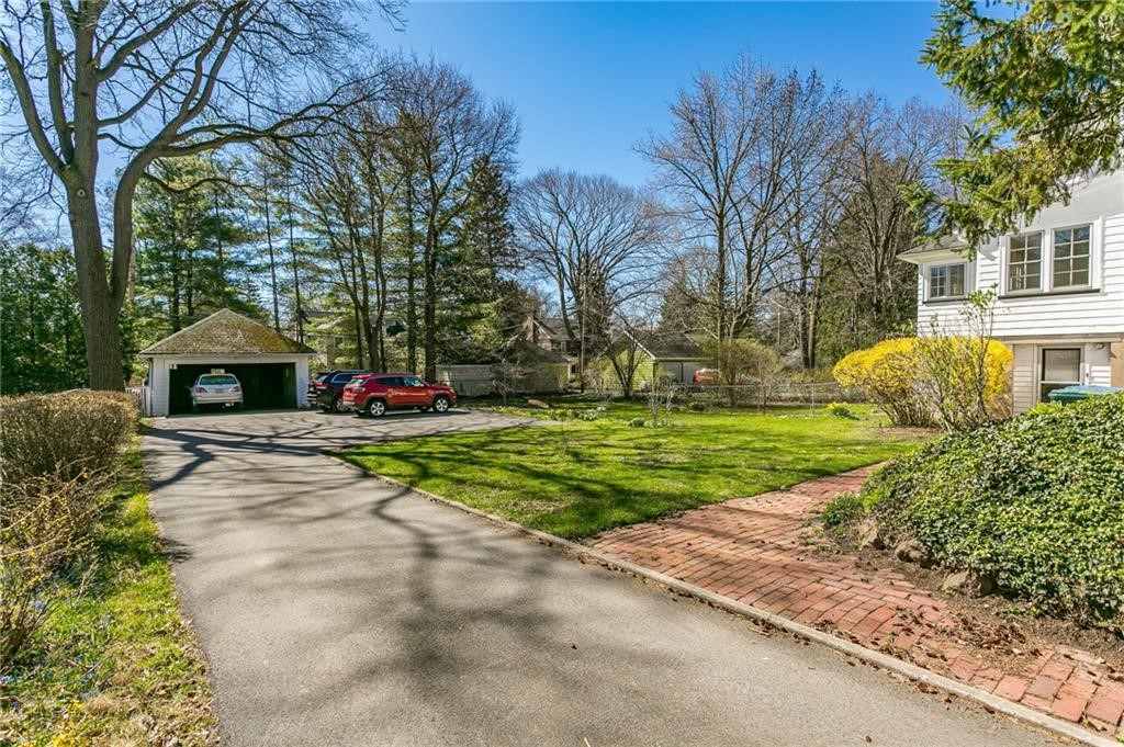 1363 Highland Avenue Rochester, NY 14620 - Photo 42 of 46