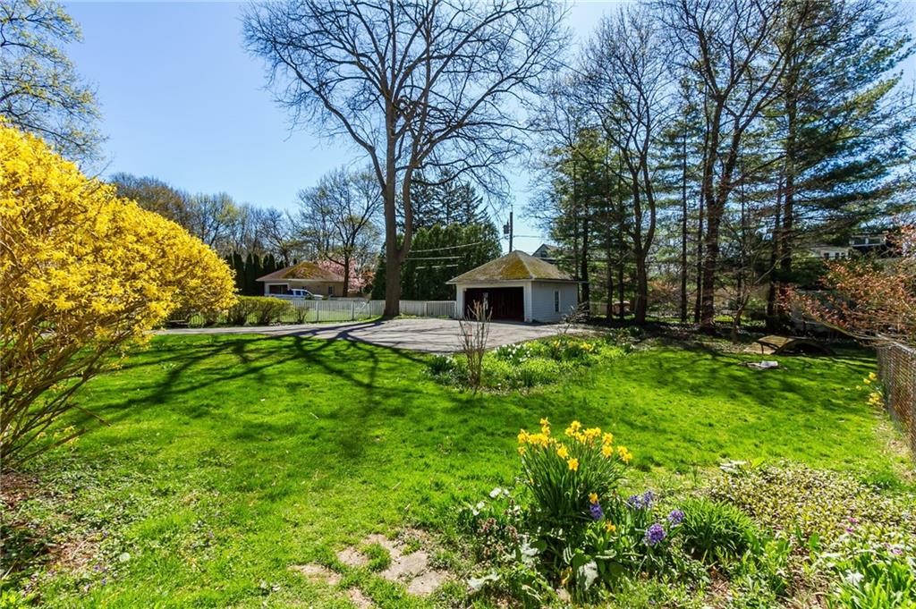 1363 Highland Avenue Rochester, NY 14620 - Photo 43 of 46