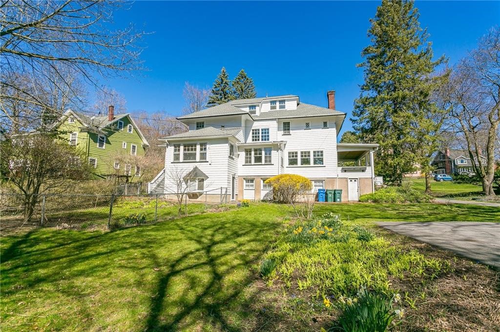 1363 Highland Avenue Rochester, NY 14620 - Photo 44 of 46