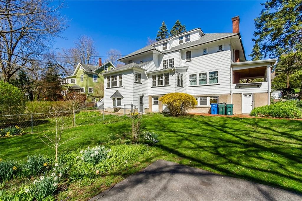 1363 Highland Avenue Rochester, NY 14620 - Photo 45 of 46