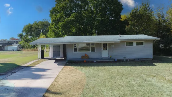 $139,900 | 316 North Hartwell Street, Gilman, IL 60938