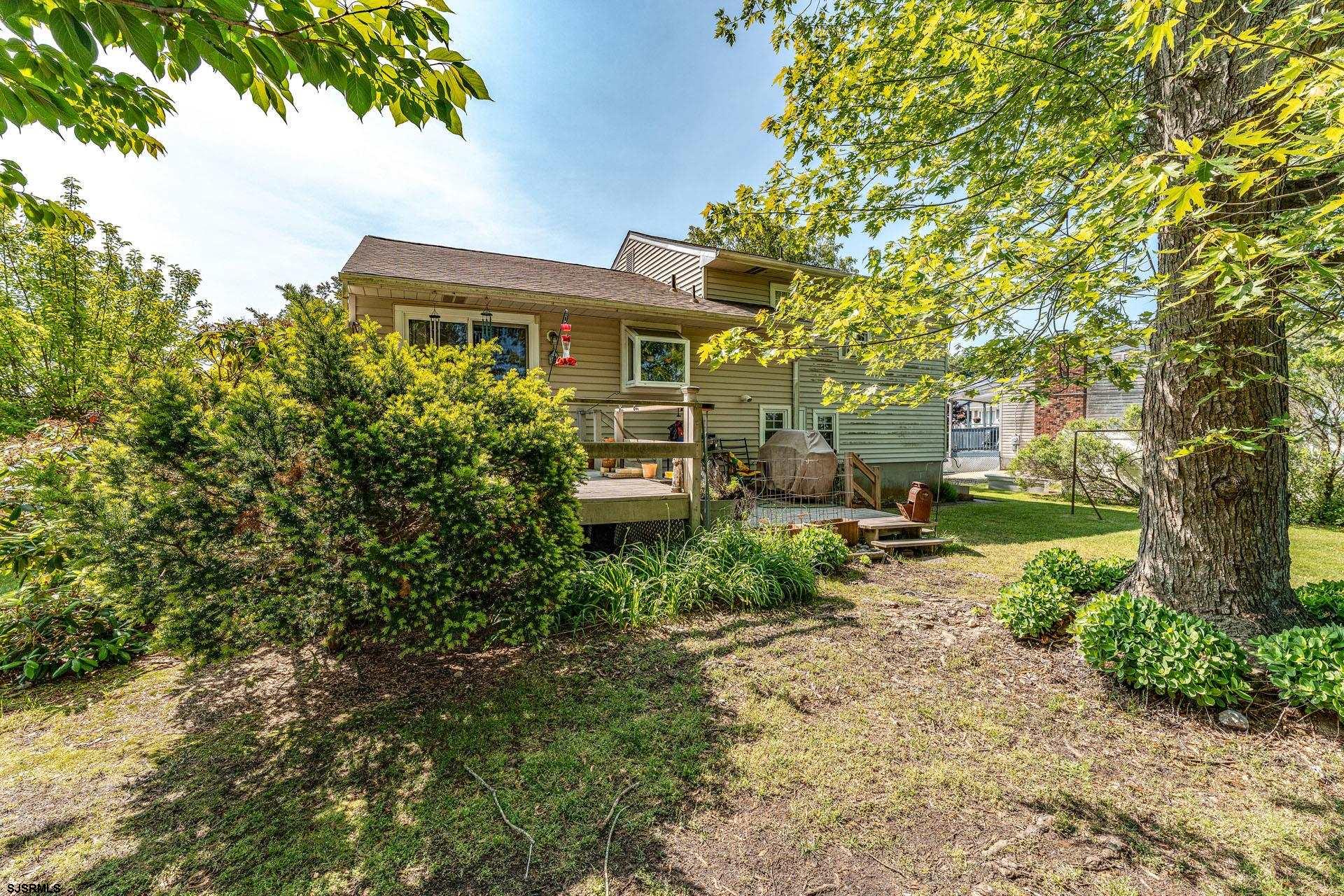 61 Bucknell Road Somers Point, NJ 08244 - Photo 29 of 44 Gallery Image 29