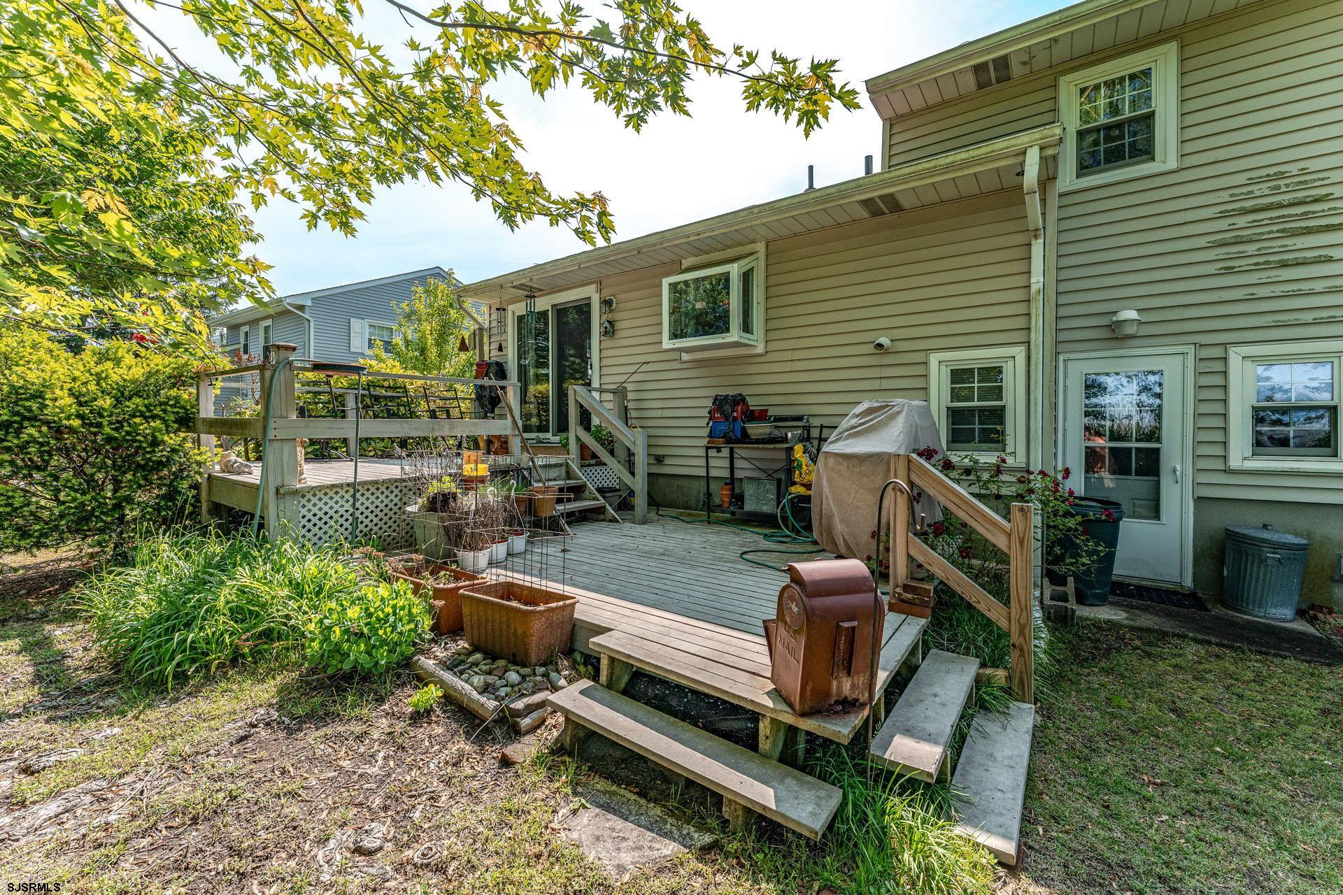 61 Bucknell Road Somers Point, NJ 08244 - Photo 30 of 44 Gallery Image 30