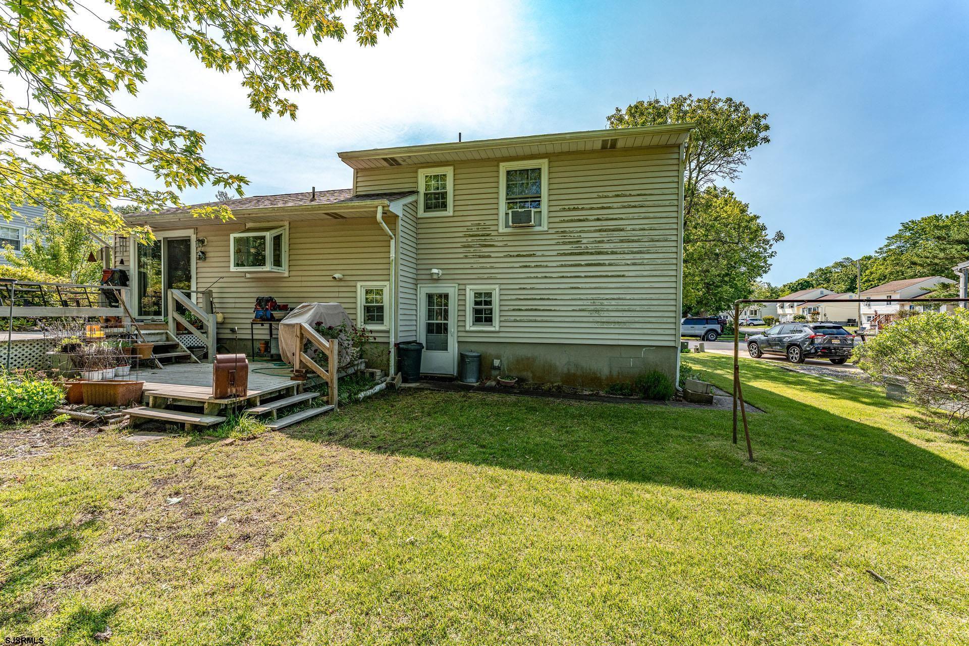 61 Bucknell Road Somers Point, NJ 08244 - Photo 40 of 44 Gallery Image 40