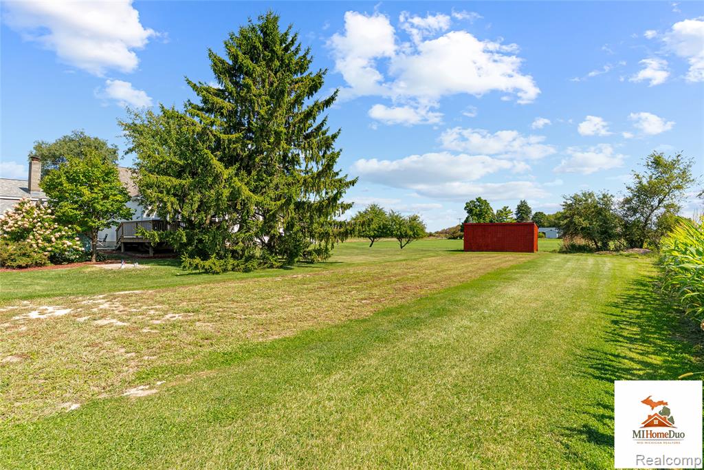 8110 Middleton Road Corunna, MI 48817 - Photo 36 of 47
