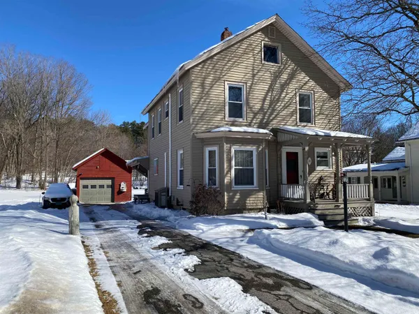 $359,000 | 38 East Proctor Road, Rutland Town, VT 05736