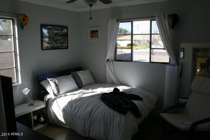 2107 West Osborn Road Phoenix, AZ 85015 - Photo 12 of 20 Bedroom 2