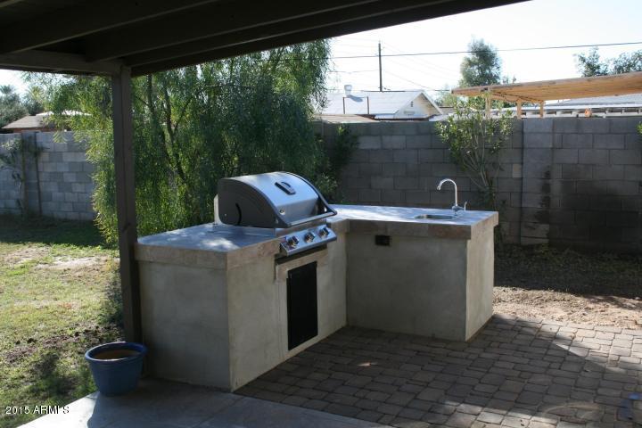 2107 West Osborn Road Phoenix, AZ 85015 - Photo 16 of 20 Rico BBQ